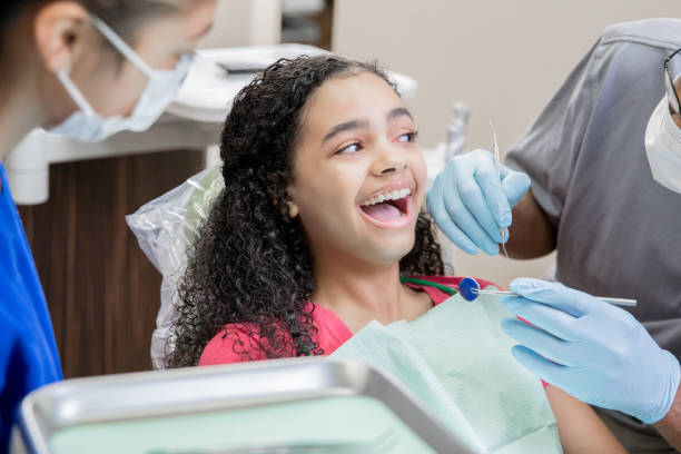 Best Urgent Dental Care for Toothache in Havana, IL