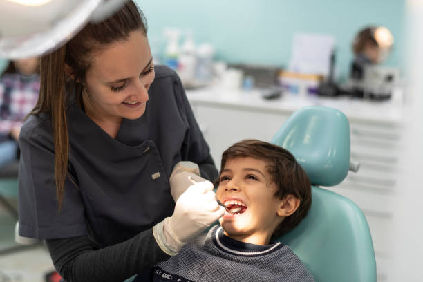Best Orthodontic Emergency Dentist in Havana, IL